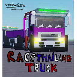[BETA] Race Thailand Truck  icon