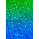 green blue masters