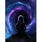 The Galactic Wanderers