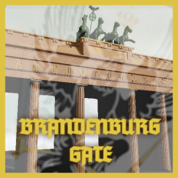 Brandenburg Gate