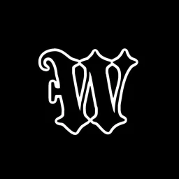 w icon