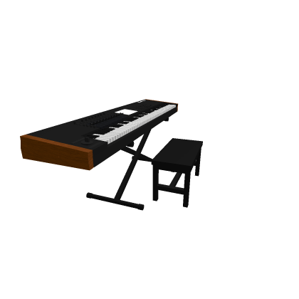 Korg Kronos 88