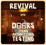 DIAT - Revival Official Group