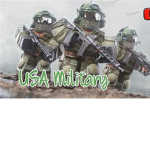 !United States Armed Forces!