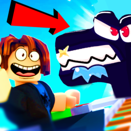 🎢  Cart Ride Into Alphabet Lore! (BETA)