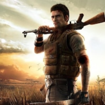 Far Cry 2