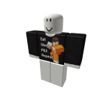 Eat Sleep PB2