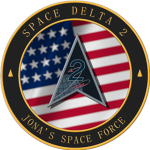 Spacе Dеlta 2