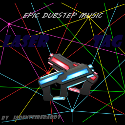 Laser Tag