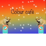 The Colour Café