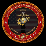 [WA USCG] Office of the Inspector General