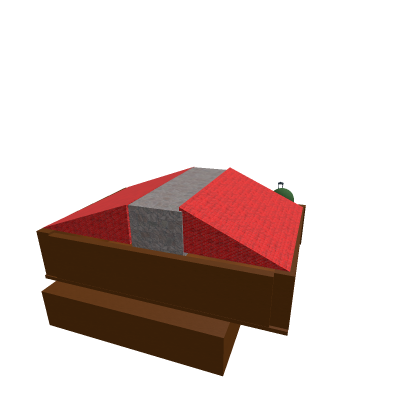 House (with garden)