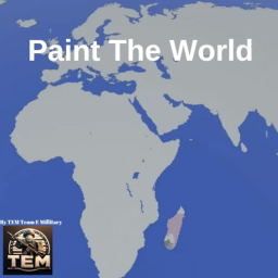 Paint The World