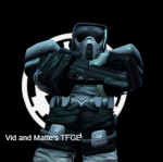 IA • Imperial Scout Troopers
