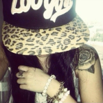Wild boom#