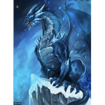 Dragons faith Army