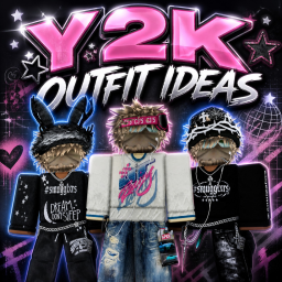 [💫NEW] 300+ Y2K OUTFIT IDEAS