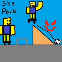 Skate Park!