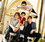 Big Time Rush