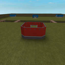 Capture The Flag