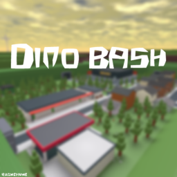 Dino Bash