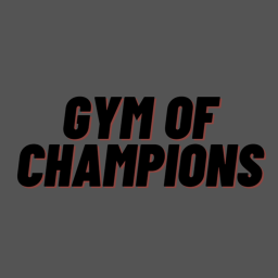 Gym of Champions