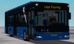 Leja Touring RBLX