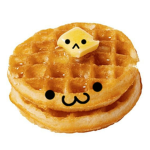 the pancake army !