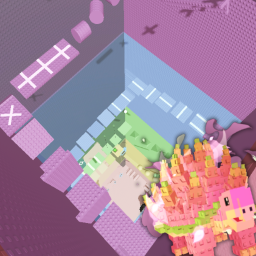 Brainrot Tower CII icon