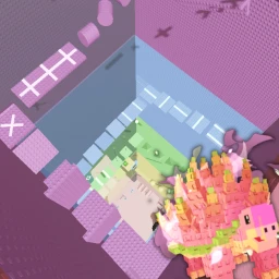 Brainrot Tower CII icon