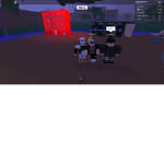 tuffstronggirl1234 and friends! :D