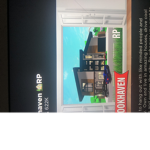 I love brook haven only game I play