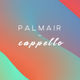 PalmAir) Cappello