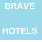 Brave hotels