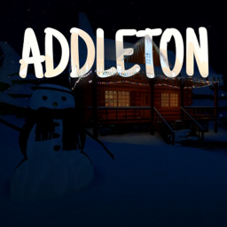 [CHRISTMAS] Addleton