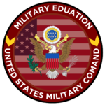 [USA] Military Education Department