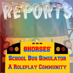 SBS: PLAYER REPORTS