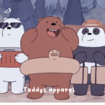 ~teddys apparel~