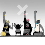 O28's RP GROUP