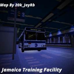 Jamaica Training Facility icon