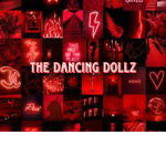 -DANCING DOLLZ