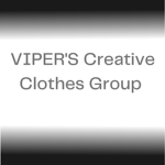 VIPER's Creative Clothes Group