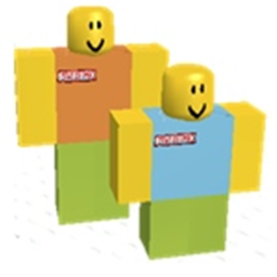 ROBLOX Simulator 2006