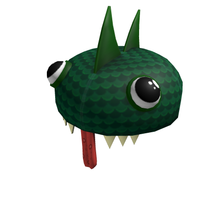 Epic Failosaurus