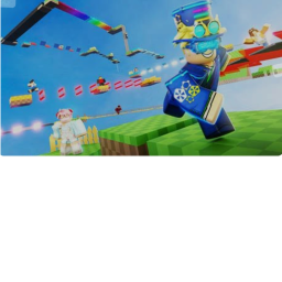 OBBY Game