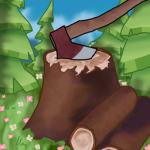 (BL) Lumberin