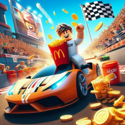 All time Racing!