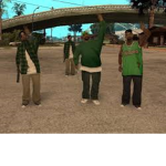 『grove street home』