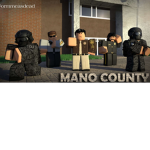 New york Mano County Sheriff's