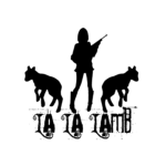 la la lamb